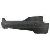 PRASCO AD0341051 Achterbumper