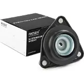 RIDEX 1180S1481 Veerpootlager