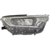 Alkar 2794993 Koplamp