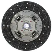 AISIN DTX-187 Koppelingsplaat