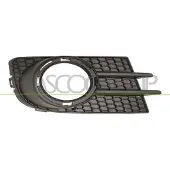 PRASCO VG8092145 Ventilatiegrille, bumper