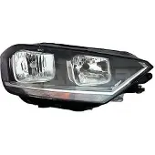 Alkar 2792137 Koplamp