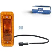 DT Spare Parts 3.31059 Knipperlichtautomaat / Pinkdoos