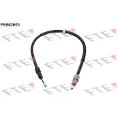 FTE 9250208 Handremkabel