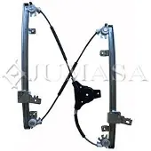 JUMASA 62242634 Raammechanisme