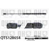 Quinton Hazell QTS128654 Gasveer achterklep