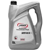 JASOL 5901797906375 Olie, automatische transmissie (ATF)