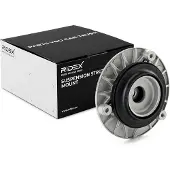 RIDEX 1180S1515 Veerpootlager
