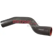 METZGER AUTOTEILE 2400273 Laadluchtslang