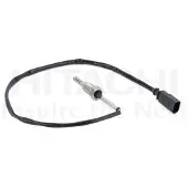 ASTEMO 2505536 Sensor, uitlaatgastemperatuur