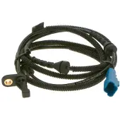 Bosch 0 986 594 568 Wielsnelheidssensor (ABS)