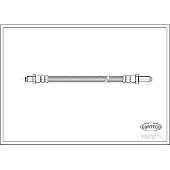 CORTECO 19018774 Remslang