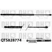 Quinton Hazell QTS828774 Gasveer achterklep