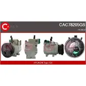 Casco CAC78205GS Aircopomp