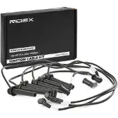 RIDEX 685I0120 Bougiekabels