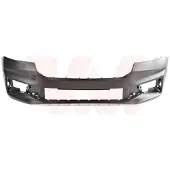 VAN WEZEL 7633570 Bumper
