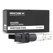 RIDEX 689C0023 Bobine