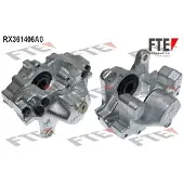 FTE 9290427 Remklauw