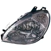 JUMASA 38321057 Koplamp