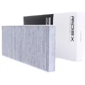 RIDEX 424I0208 Interieurfilter