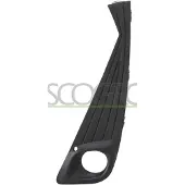 PRASCO TY7022123 Ventilatiegrille, bumper