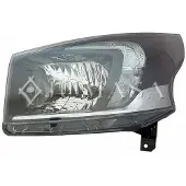 JUMASA 38313092 Koplamp