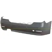 PRASCO BM0461061 Achterbumper