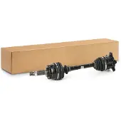 RIDEX 13D0616R Aandrijfas