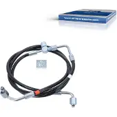 DT Spare Parts 1.28154 Slangleiding, kiepmechanisme