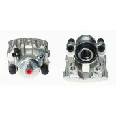 MAPCO 4460 Remklauw