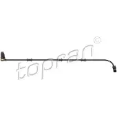 Topran 408 593 Wielsnelheidssensor (ABS)