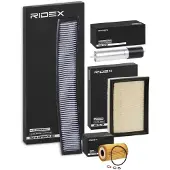 RIDEX 4055F28344 Filterset