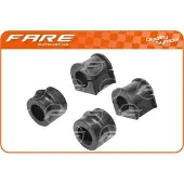 FARE 11627 Stabilisatorstang rubber