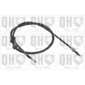 Quinton Hazell BC2403 Handremkabel