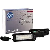 Mtech CLP013 Kentekenlamp