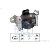 Facet 9.6006 Bobine