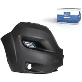 DT Spare Parts 12.82283 Bumper