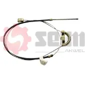 Seim 403940 Handremkabel