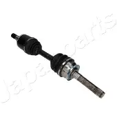 Japanparts GI-581 Aandrijfas