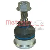 METZGER 57017008 Fuseekogel
