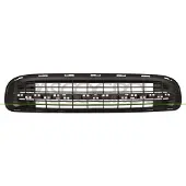 PRASCO MN3102130 Ventilatiegrille, bumper