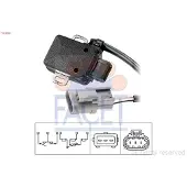 Facet 10.5008 Gasklep positiesensor