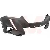 VAN WEZEL 4092575 Bumper