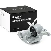RIDEX 78B2284 Remklauw