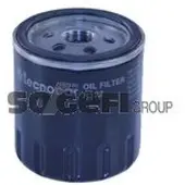 TECNOCAR R122 Oliefilter