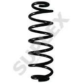 SUPLEX 39646 Chassisveer