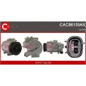 Casco CAC86135AS Aircopomp
