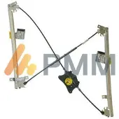PMM BI 90304 R Raammechanisme