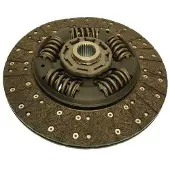 KAWE 4689 Koppelingsplaat