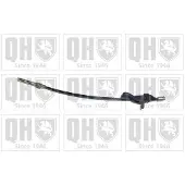 Quinton Hazell QCC1250 Koppelingskabel